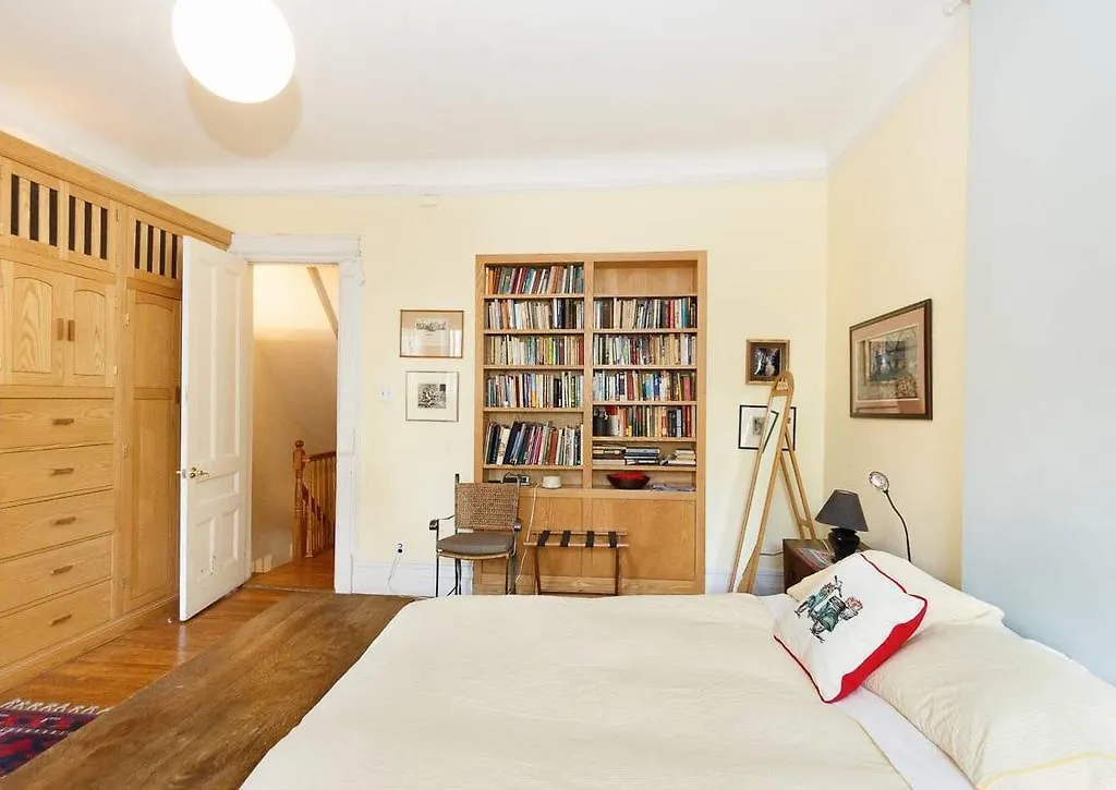 Park Slope Guesthouse Нью-Йорк 0*,