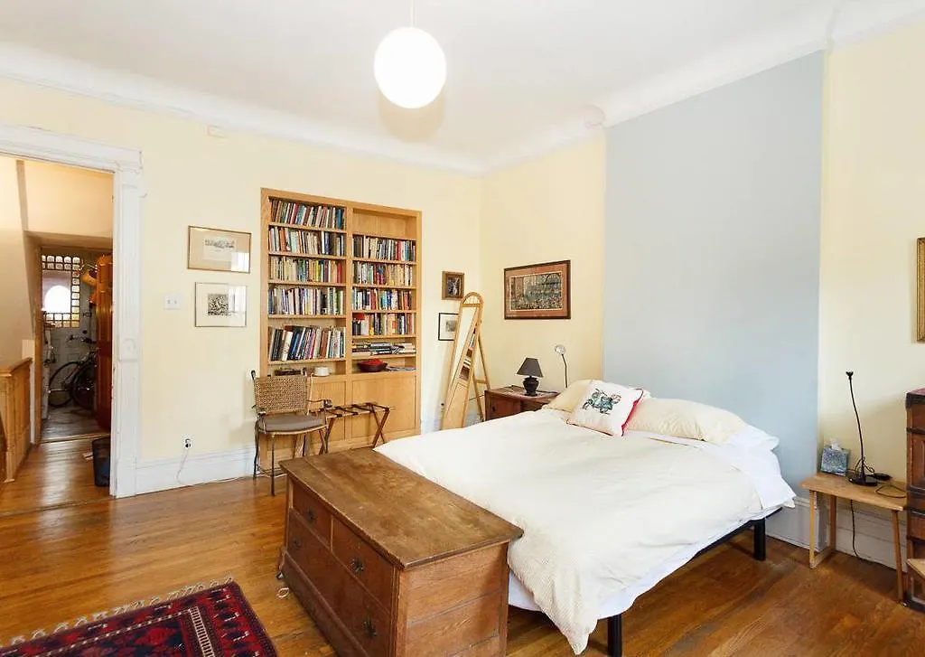 Apartment Park Slope Guesthouse New York