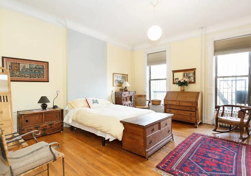 Park Slope Guesthouse Нью-Йорк