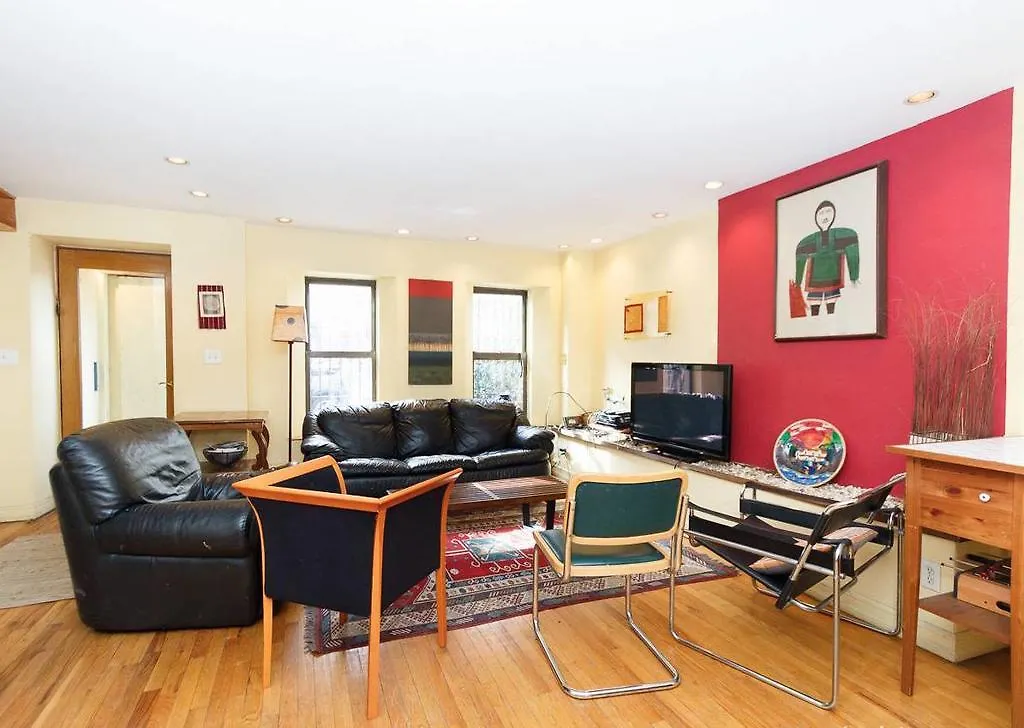 Park Slope Guesthouse New York 0*,