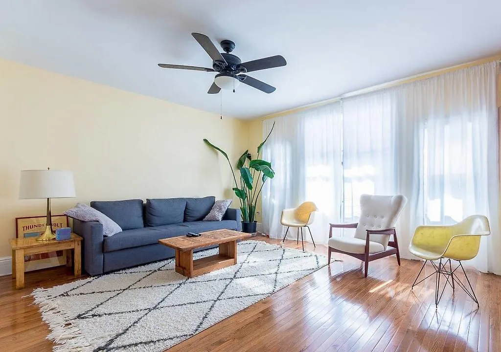 Park Slope Guesthouse New York United States