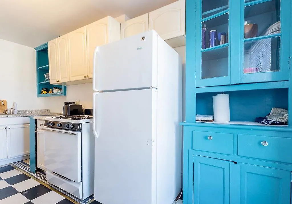 Apartment Park Slope Guesthouse New York