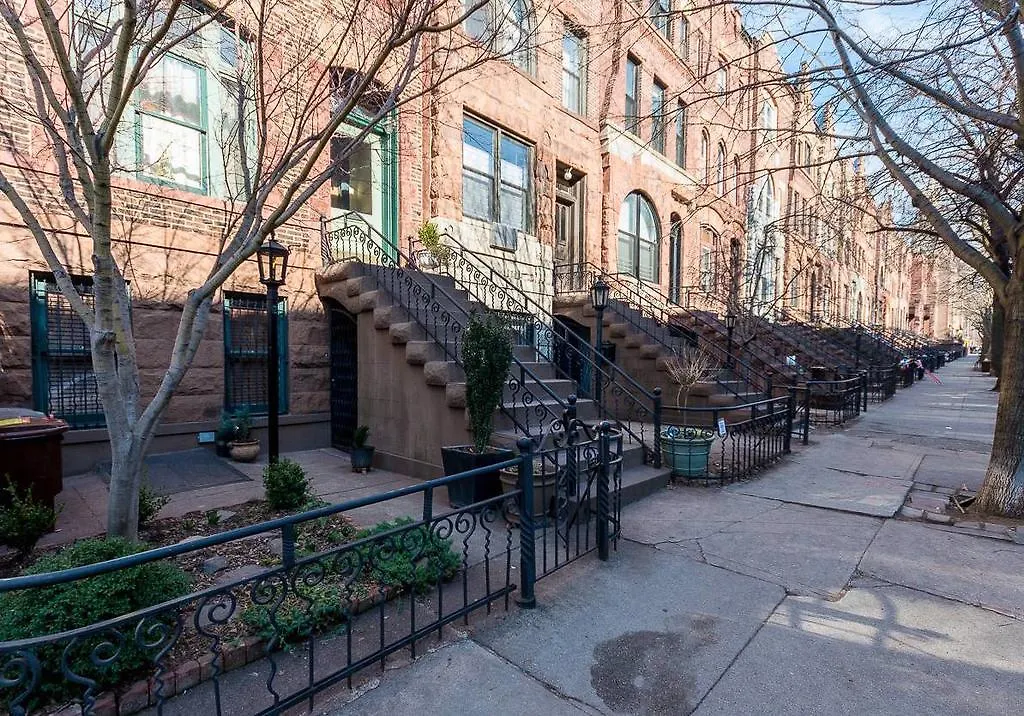 Park Slope Guesthouse New York