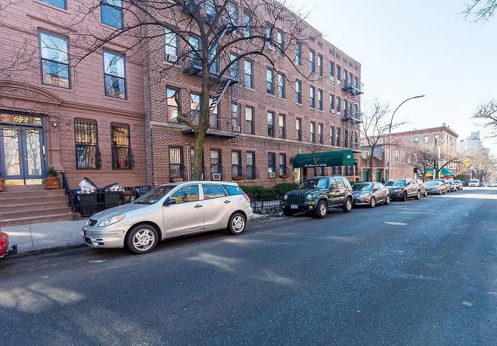 Park Slope Guesthouse New York United States